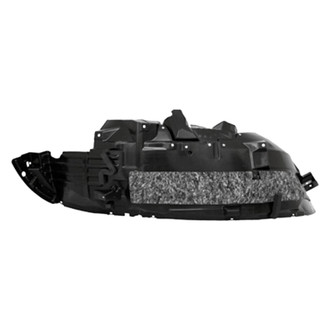 Replace® - Front Driver Side Fender Liner (Standard Line)