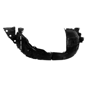 Replace® - Front Driver Side Fender Liner (Standard Line)
