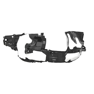 Replace® - Front Driver Side Fender Liner (Standard Line)