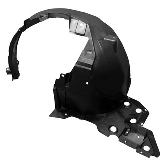 Replace® - Front Driver Side Fender Liner (Standard Line)