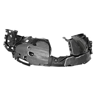 Replace® - Front Driver Side Fender Liner (Brand New OE)
