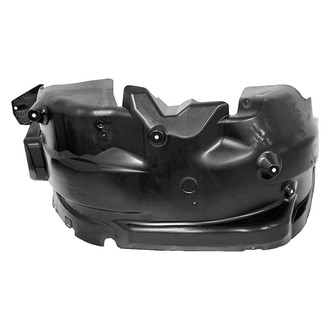 Replace® - Front Driver Side Fender Liner (Standard Line)