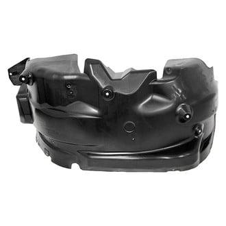 Replace® - Front Driver Side Fender Liner (Brand New OE)