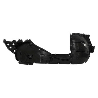 Replace® - Front Driver Side Fender Liner (CAPA Certified)