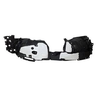 Replace® - Front Driver Side Fender Liner (CAPA Certified)