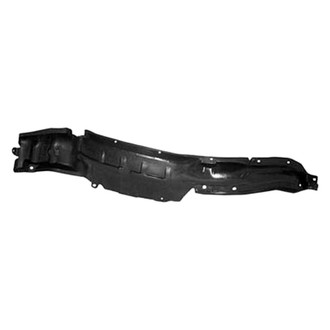 Replace® - Front Passenger Side Fender Liner (Standard Line)