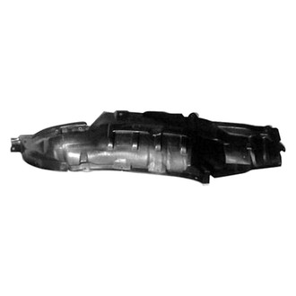 Replace® - Front Passenger Side Fender Liner (Standard Line)