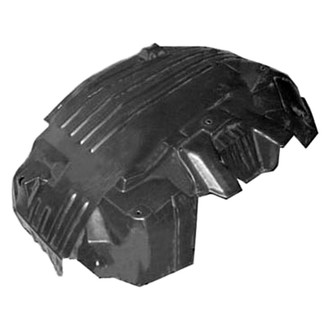 Replace® - Front Passenger Side Fender Liner (Standard Line)