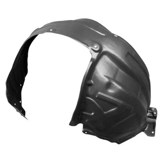 Replace® - Front Passenger Side Fender Liner (Standard Line)