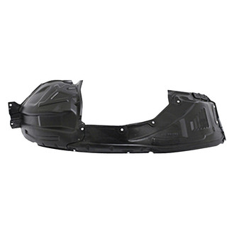 Replace® - Front Passenger Side Fender Liner (CAPA Certified)