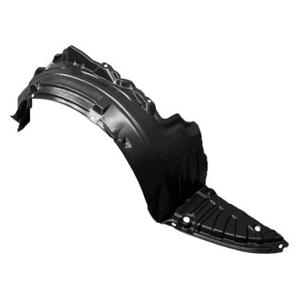 Replace® - Front Passenger Side Fender Liner (Brand New OE)