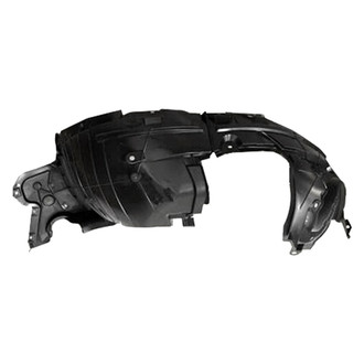 Replace® - Front Passenger Side Fender Liner (Brand New OE)