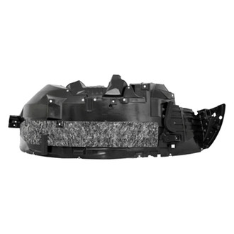 Replace® - Front Passenger Side Fender Liner (CAPA Certified)