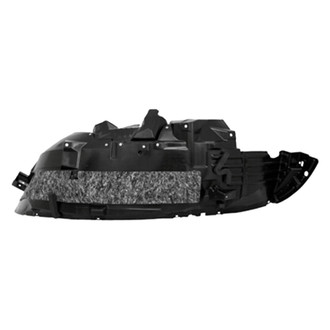 Replace® - Front Passenger Side Fender Liner (Brand New OE)