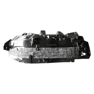 Replace® - Front Passenger Side Fender Liner (Standard Line)