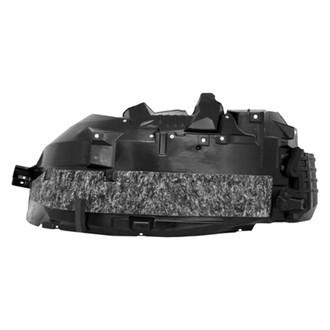 Replace® - Front Passenger Side Fender Liner (CAPA Certified)