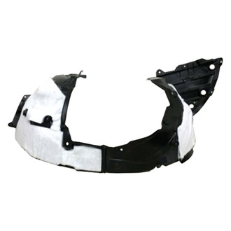 Replace® - Front Passenger Side Fender Liner (Standard Line)