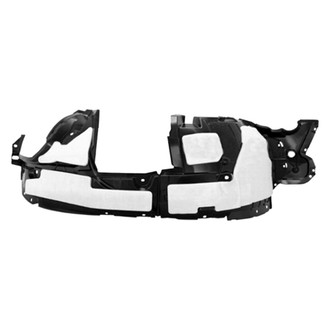 Replace® - Front Passenger Side Fender Liner (CAPA Certified)