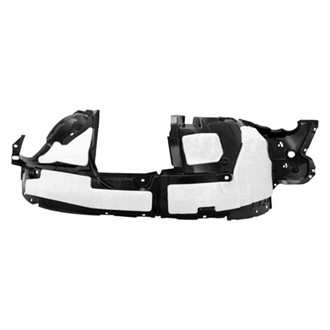 Replace® - Front Passenger Side Fender Liner (Brand New OE)