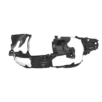 Replace® - Front Passenger Side Fender Liner (Standard Line)