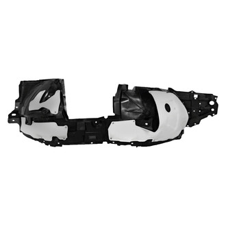 Replace® - Front Passenger Side Fender Liner (CAPA Certified)