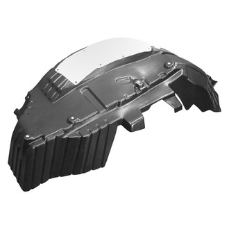 Replace® - Front Passenger Side Fender Liner (Standard Line)