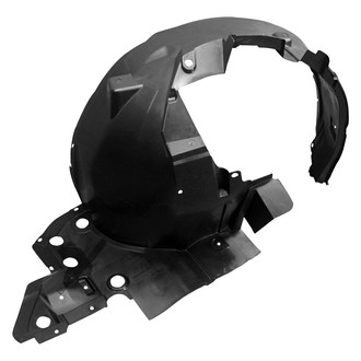 Replace® - Front Passenger Side Fender Liner (Standard Line)