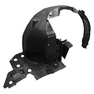 Replace® - Front Passenger Side Fender Liner (Standard Line)