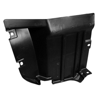 Replace® - Front Passenger Side Fender Liner (Standard Line)