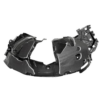 Replace® - Front Passenger Side Fender Liner (Brand New OE)