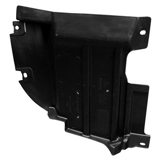 Replace® - Front Forward Passenger Side Fender Liner (CAPA Certified)