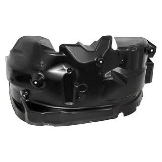 Replace® - Front Passenger Side Fender Liner (Standard Line)