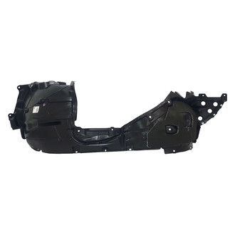 Replace® - Front Passenger Side Fender Liner (CAPA Certified)
