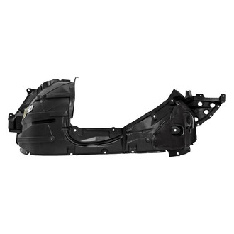 Replace® - Front Passenger Side Fender Liner (Brand New OE)