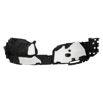 Replace® - Front Passenger Side Fender Liner (Standard Line)