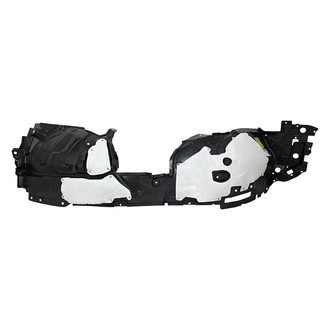 Replace® - Front Passenger Side Fender Liner (CAPA Certified)
