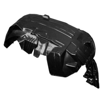 Replace® - Front Driver Side Fender Liner (Standard Line)