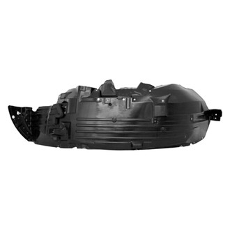Replace® - Front Driver Side Fender Liner (CAPA Certified)