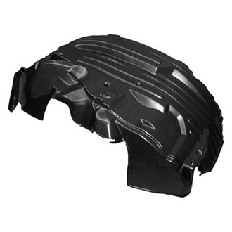 Replace® - Front Driver Side Fender Liner (Brand New OE)