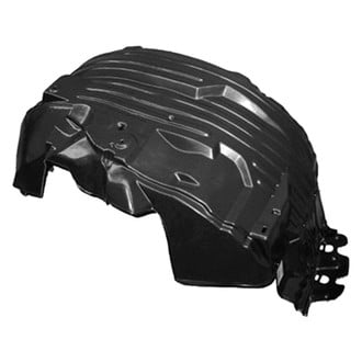 Replace® - Front Driver Side Fender Liner (Standard Line)