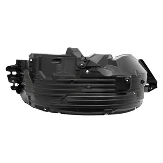 Replace® - Front Driver Side Fender Liner (CAPA Certified)