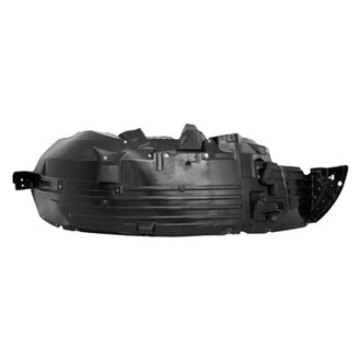 Replace® - Front Passenger Side Fender Liner (CAPA Certified)