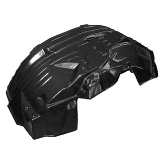 Replace® - Front Passenger Side Fender Liner (Standard Line)