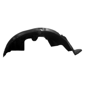 Replace® - Front Passenger Side Fender Liner (CAPA Certified)