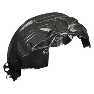 Replace® - Front Passenger Side Fender Liner (Standard Line)