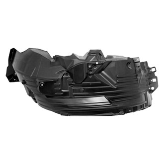 Replace® - Front Passenger Side Fender Liner (CAPA Certified)