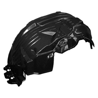Replace® - Front Passenger Side Fender Liner (CAPA Certified)