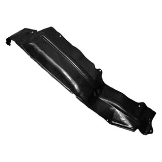 Replace® - Front Passenger Side Fender Liner (Standard Line)