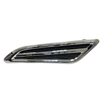 Replace® - Front Driver Side Fender Insert (Standard Line)