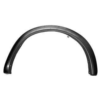 Replace® - Front Driver Side Fender Flare (CAPA Certified)